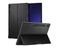 Spigen Thin Fit "Pro" do Samsung Galaxy Tab S9 Ultra black - 1181344 - zdjęcie 1