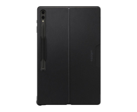 Spigen Thin Fit "Pro" do Samsung Galaxy Tab S9 Ultra black - 1181344 - zdjęcie 3