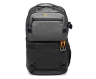 Lowepro Fastpack Pro BP 250 AW III Grey - 1181451 - zdjęcie 2