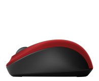 Microsoft Bluetooth Mobile Mouse 3600 Czerwony - 392045 - zdjęcie 5