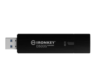 Kingston 8GB IronKey Managed D500SM FIPS 140-3 Level 3 AES 256 - 1181429 - zdjęcie 2