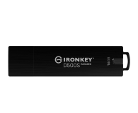 Kingston 16GB IronKey Managed D500SM FIPS 140-3 Level 3 AES 256 - 1181430 - zdjęcie 1