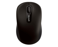 Microsoft Bluetooth Mobile Mouse 3600 Czarny - 265058 - zdjęcie 1