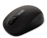Microsoft Bluetooth Mobile Mouse 3600 Czarny - 265058 - zdjęcie 3