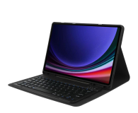 Tech-Protect SmartCase Pen + Keyboard do Samsung Galaxy Tab S9 black - 1181333 - zdjęcie 2