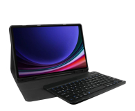 Tech-Protect SmartCase Pen + Keyboard do Samsung Galaxy Tab S9 black - 1181333 - zdjęcie 3