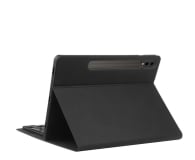 Tech-Protect SmartCase Pen + Keyboard do Samsung Galaxy Tab S9 black - 1181333 - zdjęcie 4