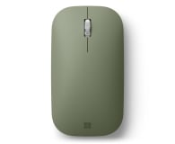 Microsoft Modern Mobile Mouse Leśna Zieleń - 1096302 - zdjęcie 1