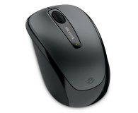 Microsoft 3500 Wireless Mobile Mouse (czarna) - 65717 - zdjęcie 2
