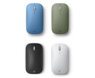 Microsoft Modern Mobile Mouse Bluetooth (Czarny) - 475500 - zdjęcie 6
