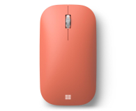 Microsoft Modern Mobile Mouse Bluetooth (Brzoskwiniowy) - 567841 - zdjęcie 1