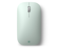 Microsoft Modern Mobile Mouse Bluetooth (Miętowy) - 567839 - zdjęcie 1