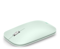 Microsoft Modern Mobile Mouse Bluetooth (Miętowy) - 567839 - zdjęcie 2