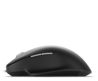 Microsoft Ergonomic Mouse USB Black - 523797 - zdjęcie 3