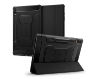 Spigen Rugged Armor “Pro” do Samsung Galaxy Tab S9+ black - 1181340 - zdjęcie 1
