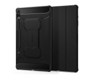 Spigen Rugged Armor “Pro” do Samsung Galaxy Tab S9+ black - 1181340 - zdjęcie 2
