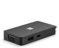 Microsoft USB-C Travel Hub - 567845 - zdjęcie 1