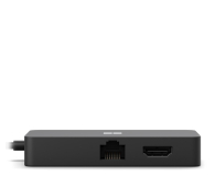 Microsoft USB-C Travel Hub - 567845 - zdjęcie 5