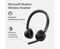 Microsoft Modern Wireless Headset - 680096 - zdjęcie 7