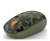 Microsoft Bluetooth Mouse Forest Camo - 695186 - zdjęcie 2