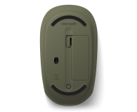 Microsoft Bluetooth Mouse Forest Camo - 695186 - zdjęcie 3
