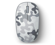 Microsoft Bluetooth Mouse Arctic White - 695183 - zdjęcie 1