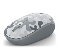 Microsoft Bluetooth Mouse Arctic White - 695183 - zdjęcie 2