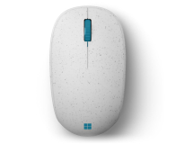 Microsoft Ocean Plastic Mouse Bluetooth - 695189 - zdjęcie 1