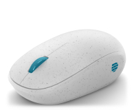 Microsoft Ocean Plastic Mouse Bluetooth - 695189 - zdjęcie 2