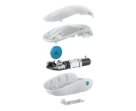 Microsoft Ocean Plastic Mouse Bluetooth - 695189 - zdjęcie 4