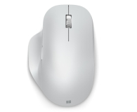 Microsoft Bluetooth Ergonomic Mouse Lodowa Biel - 599708 - zdjęcie 1
