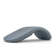 Microsoft Surface Arc Mouse (Lodowo Niebieski) - 520900 - zdjęcie 2