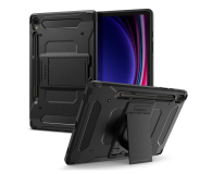 Spigen Tough Armor Pro do Samsung Galaxy Tab S9 black - 1181343 - zdjęcie 1