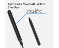 Microsoft Surface Slim Pen Charger Black - 711749 - zdjęcie 3