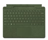 Microsoft Surface Signature Pro Keyboard Leśna zieleń - 1096952 - zdjęcie 1
