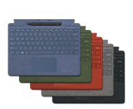 Microsoft Surface Pro Keyboard z piórem Slim Pen 2 Czarny - 711750 - zdjęcie 4