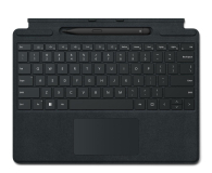 Microsoft Surface Pro Keyboard z piórem Slim Pen 2 Czarny - 711750 - zdjęcie 1