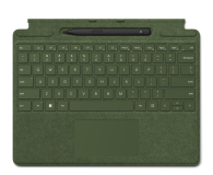 Microsoft Surface Pro Keyboard z piórem Slim Pen 2 Leśna zieleń - 1096303 - zdjęcie 1