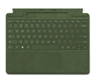 Microsoft Surface Pro Keyboard z piórem Slim Pen 2 Leśna zieleń - 1096303 - zdjęcie 2