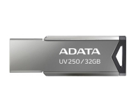 ADATA 32GB UV250 metalowy - 1182031 - zdjęcie 1
