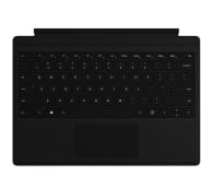 Microsoft Klawiatura Surface Pro Type Cover (czarny) - 435002 - zdjęcie 1