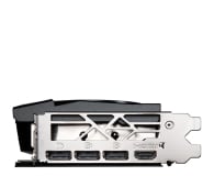 MSI GeForce RTX 4070 Ti GAMING X SLIM 12GB GDDR6 - 1172524 - zdjęcie 4