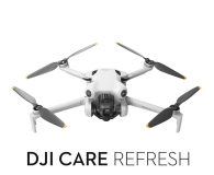 DJI Care Refresh do Mini 4 Pro (1 rok) - 1182436 - zdjęcie 1