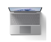 Microsoft Surface Laptop Go 3 i5/8GB/256GB (Platynowy) - 1182767 - zdjęcie 2
