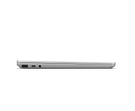 Microsoft Surface Laptop Go 3 i5/8GB/256GB (Platynowy) - 1182767 - zdjęcie 3