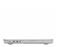 Speck SmartShell MacBook Pro 14" clear - 1182100 - zdjęcie 4