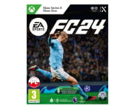 Xbox EA Sports FC 24 - 1161487 - zdjęcie 1