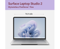 Microsoft Surface Laptop Studio 2 i7/16GB/512GB/iGPU - 1182761 - zdjęcie 9