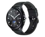 Xiaomi Watch 2 Pro Black - 1159111 - zdjęcie 1