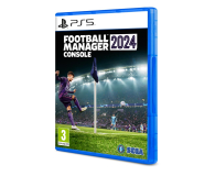 PlayStation Football Manager 2024 - 1182234 - zdjęcie 3